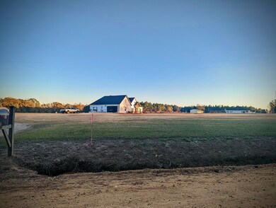 SE view from Road
