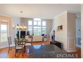 Open Floorplan