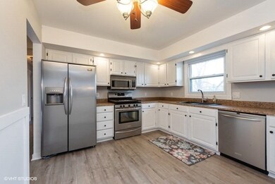 4908 W 89th Terrace, Crown Point, IN 46307 - photo 5