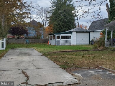 122 Garfield Ave, Clementon, NJ 08021 - photo 3