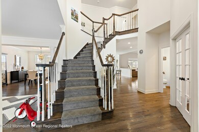 3. Foyer