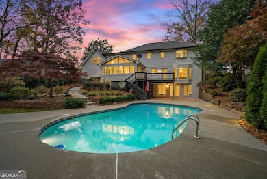 1410 Mile Post Dr, Atlanta, GA 30338 - photo 2