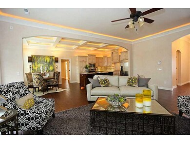 3707 NW Park Hill Blvd, Bentonville, AR 72712 - photo 6