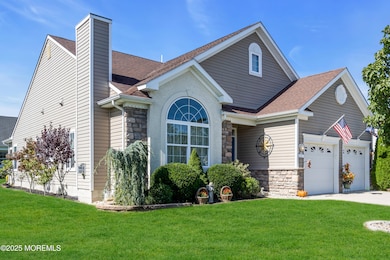 8 Ventnor Ct, Ocean Township, NJ 08758 - photo 2