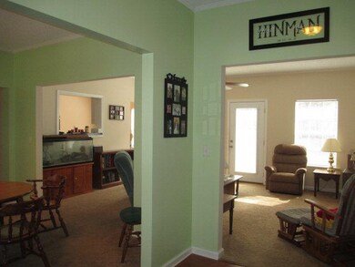 Foyer