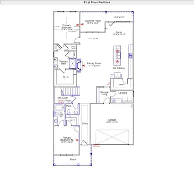 1248 Dockyard Ln, Inman, SC 29349 - photo 2