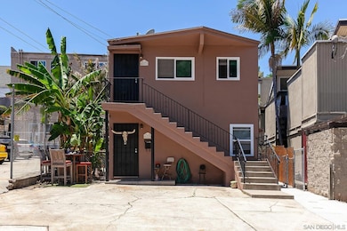 4225 Whittier St, San Diego, CA 92107 - photo 2