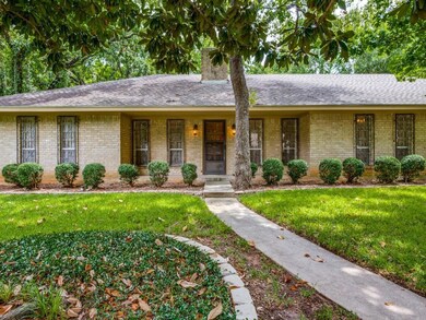 115 Ridgecrest Cir, Denton, TX 76205 - photo 4