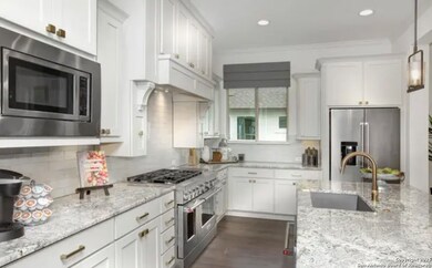 24719 Resort Pkwy, San Antonio, TX 78261 - photo 6