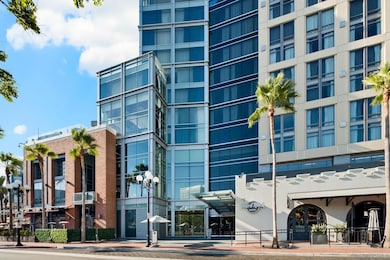 207 5th Ave unit 1230, San Diego, CA 92101 - photo 2