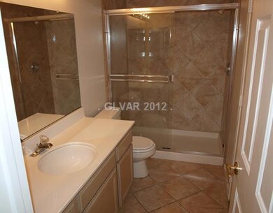 Bathroom.