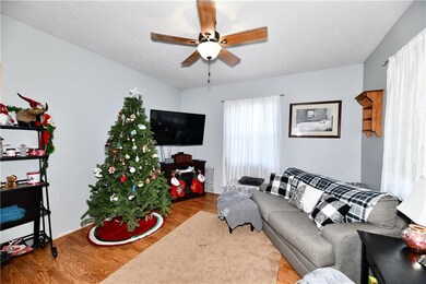 310 S John St, Atlanta, IN 46031 - photo 7