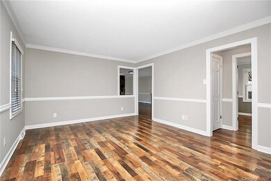 1506 Cameron Dr unit 171, Statesville, NC 28625 - photo 5