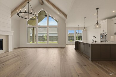 2595 E Tenzing Dr, Meridian, ID 83642 - photo 2