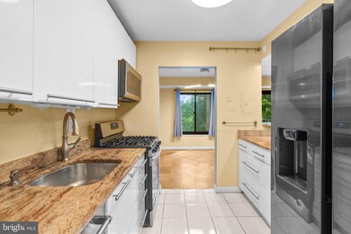 Woodlake Towers unit 319, Falls Church, VA 22044 - photo 7