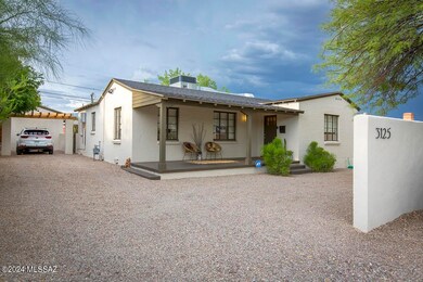 3125 E Pima St, Tucson, AZ 85716 - photo 4