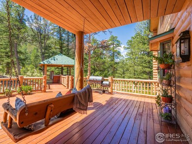 Swing away any worries...