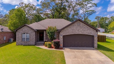 3301 Brundle Ct, Sherwood, AR 72120 - photo 2