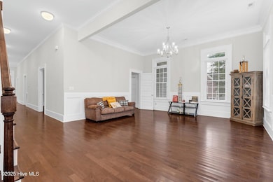 219 Broad St W, Wilson, NC 27893 - photo 6