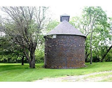 Exterior Back.