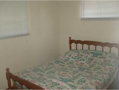 Bedroom.