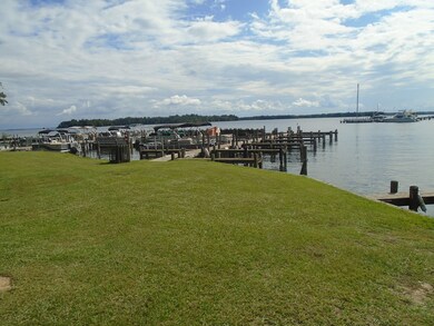Boat Slips