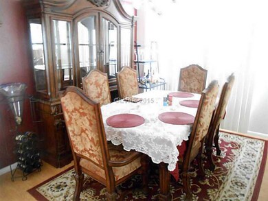 Property Photo. DINING ROOM