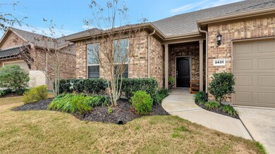 3431 Satin Leaf Ln, Richmond, TX 77469 - photo 2