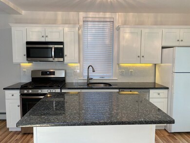 21 Becket St unit 1, Salem, MA 01970 - photo 2