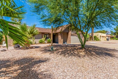 7436 E Ed Rice Ave, Mesa, AZ 85208 - photo 2