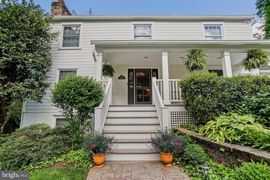 1816 Ruxton Rd, Towson, MD 21204 - photo 2