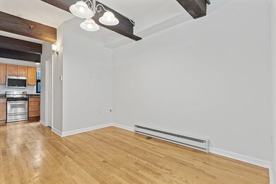 XII Stoneholm unit 614, Boston, MA 02115 - photo 2