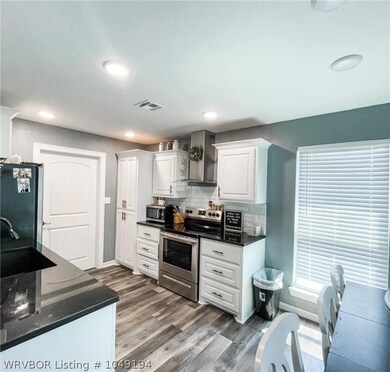 1006 S Hugo St, Muldrow, OK 74948 - photo 3