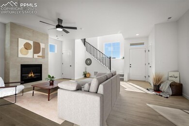 6323 Scrabble View, Colorado Springs, CO 80924 - photo 3