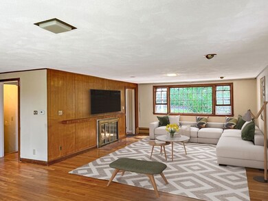 121 Claremont St, Newton, MA 02458 - photo 3