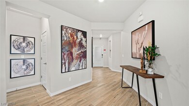 6040 E Drosetta Ave, Pahrump, NV 89061 - photo 4