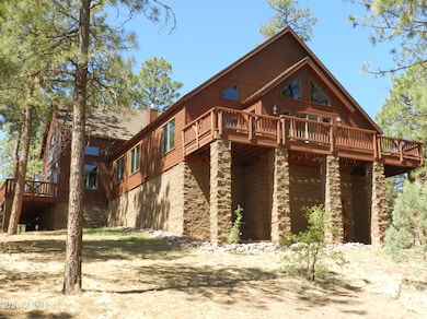 2872 Chandelle Ln, Overgaard, AZ 85933 - photo 3