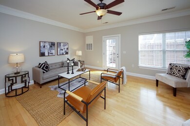 Hardwood Floors