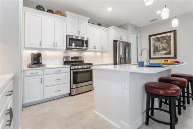 2142 Marquesa Cir, Naples, FL 34112 - photo 6