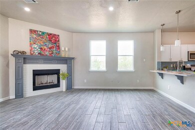 801 Margaret Lee St, Copperas Cove, TX 76522 - photo 4