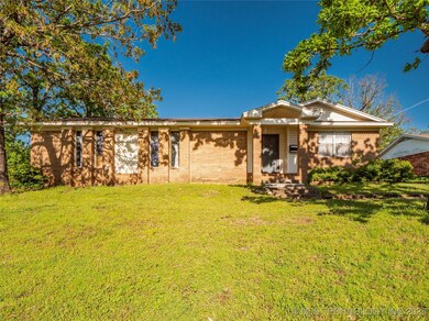 1800 Cardinal Ln, McAlester, OK 74501 - photo 4