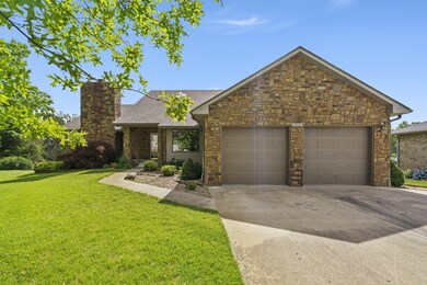 1806 Breezy Point Ln, Kimberling City, MO 65686 - photo 6