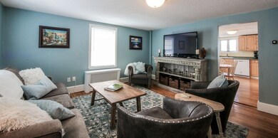 69 Lynn St unit 3, Peabody, MA 01960 - photo 4