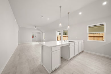 6619 Cypress Landing Ln, Humble, TX 77338 - photo 4