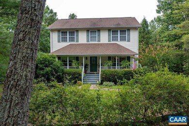 3960 Boston Creek Dr, Charlottesville, VA 22902 - photo 3