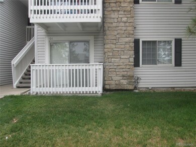 14404 E Colorado Dr unit 101, Aurora, CO 80012 - photo 2