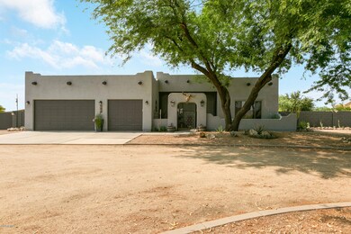 719 W Cloud Rd