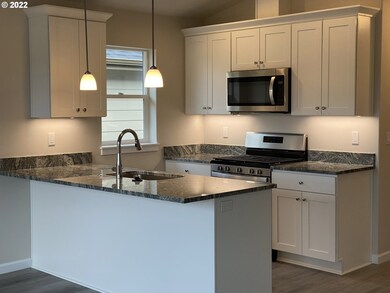 1890 SE Mulberry Ave unit 54, Dallas, OR 97338 - photo 5