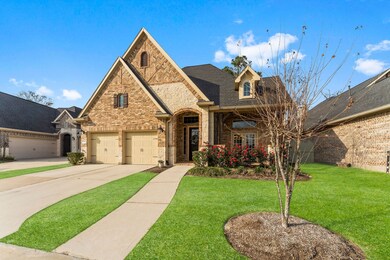 Charming curb appeal and immaculate landscaping!
