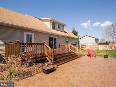 236 Libby Ann Dr, Bunker Hill, WV 25413 - photo 7